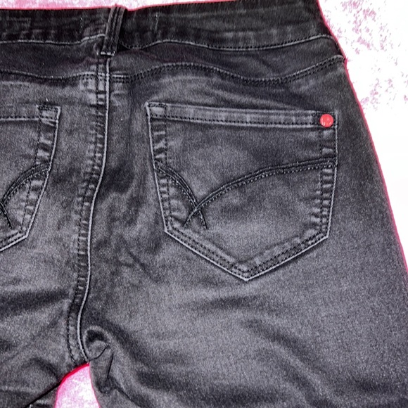 Black skinny Jeans - Picture 3 of 5